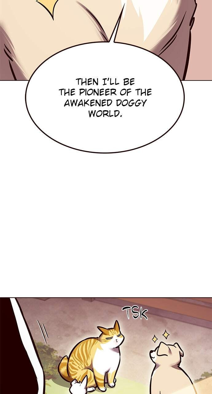 Eleceed Chapter 280 page 43 - 