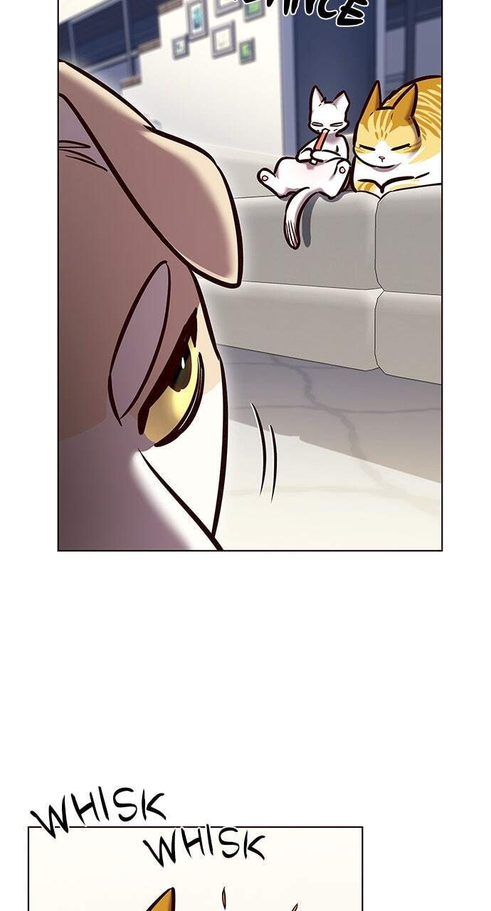 Eleceed Chapter 280 page 8 - 