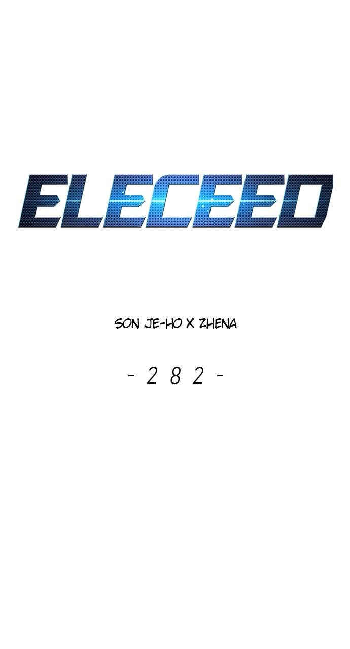 Eleceed Chapter 282 page 1 - 