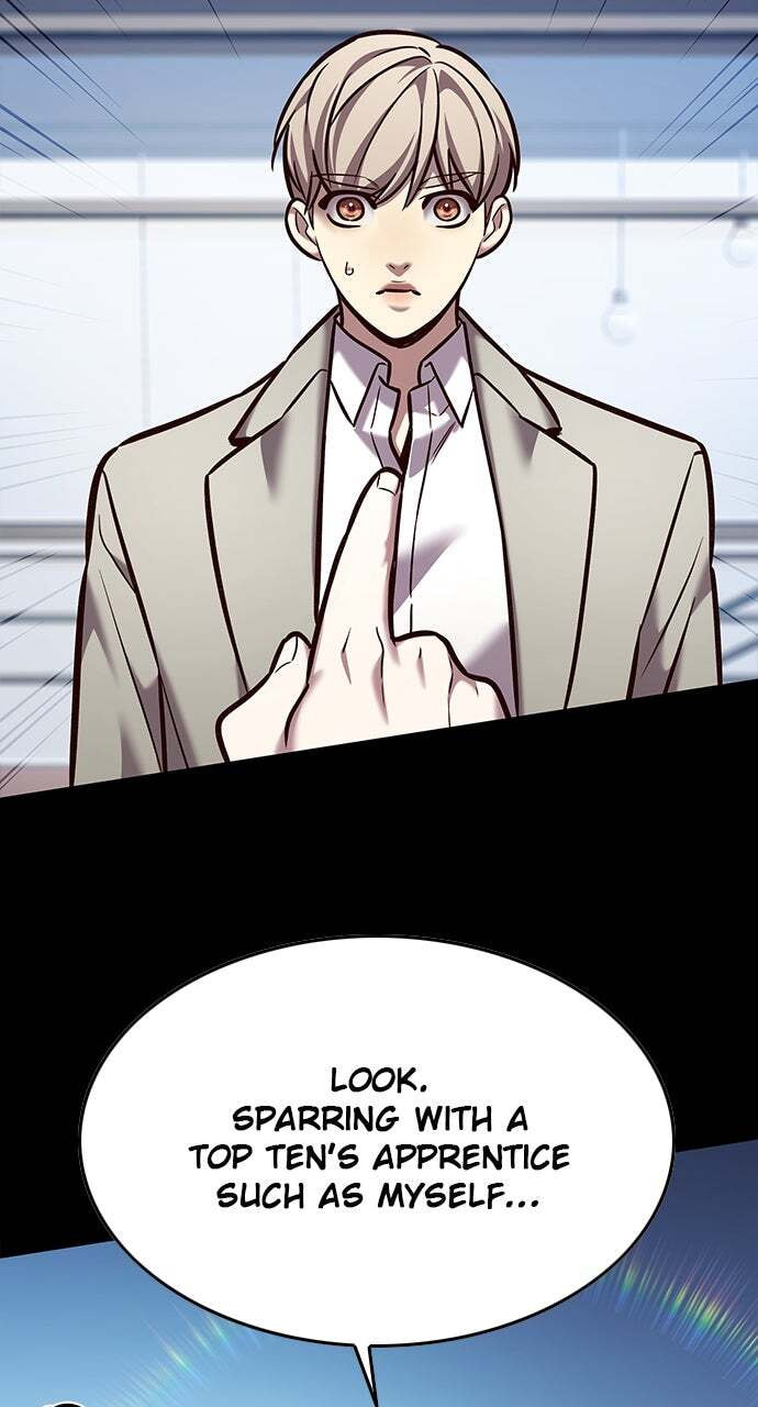 Eleceed Chapter 282 page 18 - 