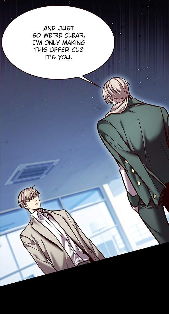 Eleceed Chapter 282 page 21 - 