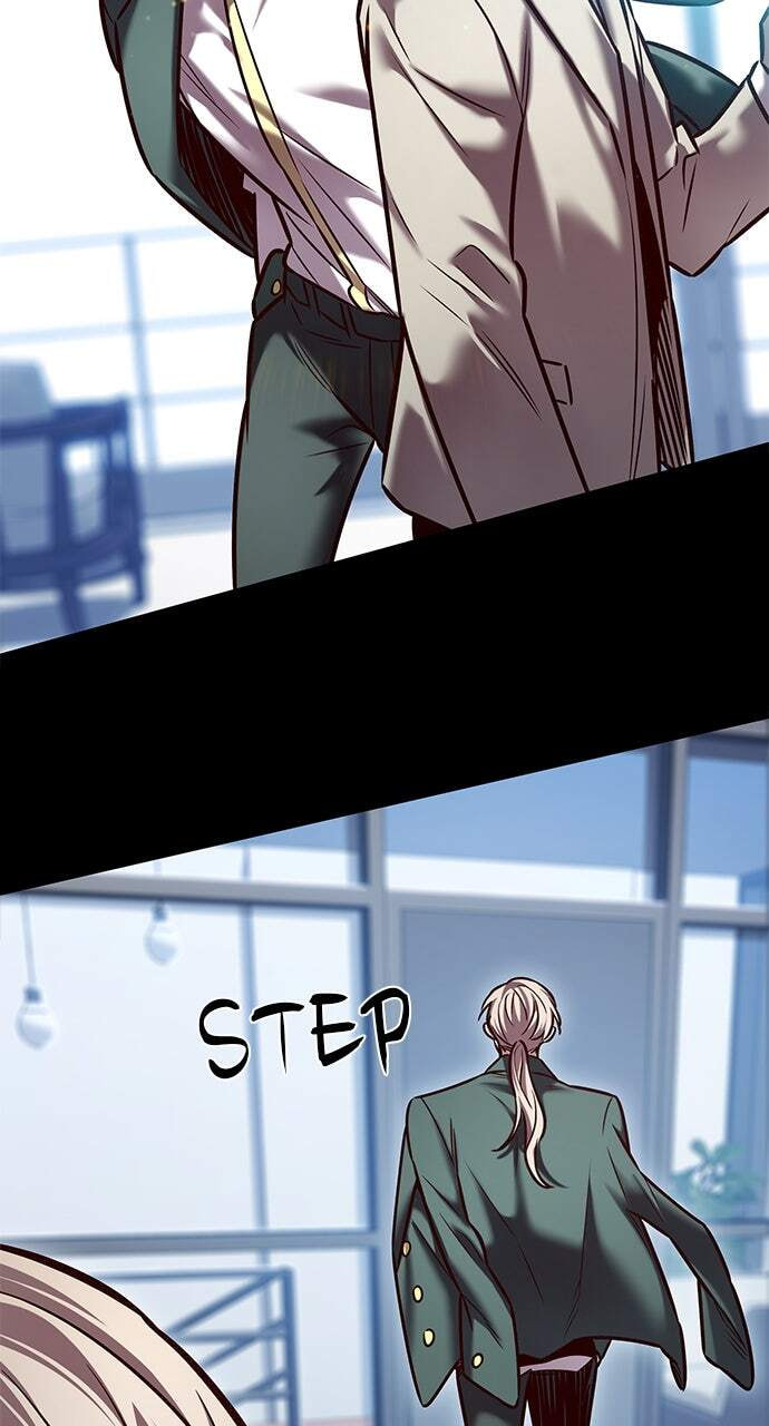 Eleceed Chapter 282 page 28 - 