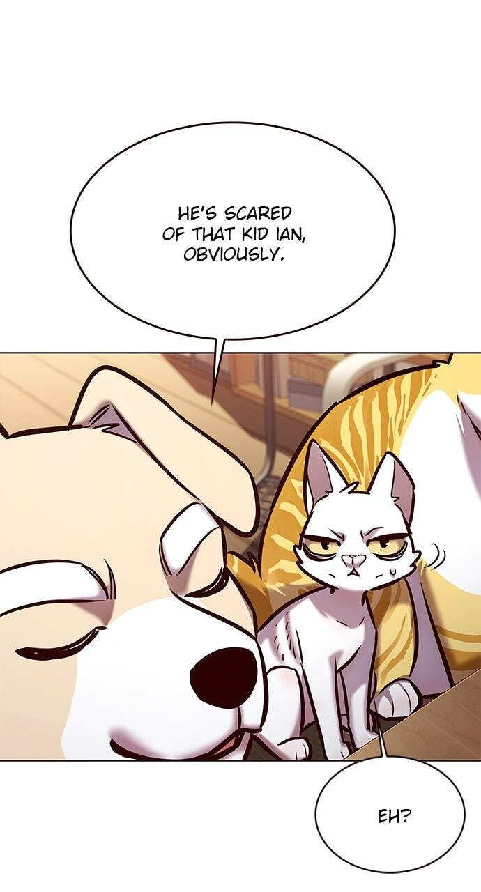 Eleceed Chapter 282 page 6 - 