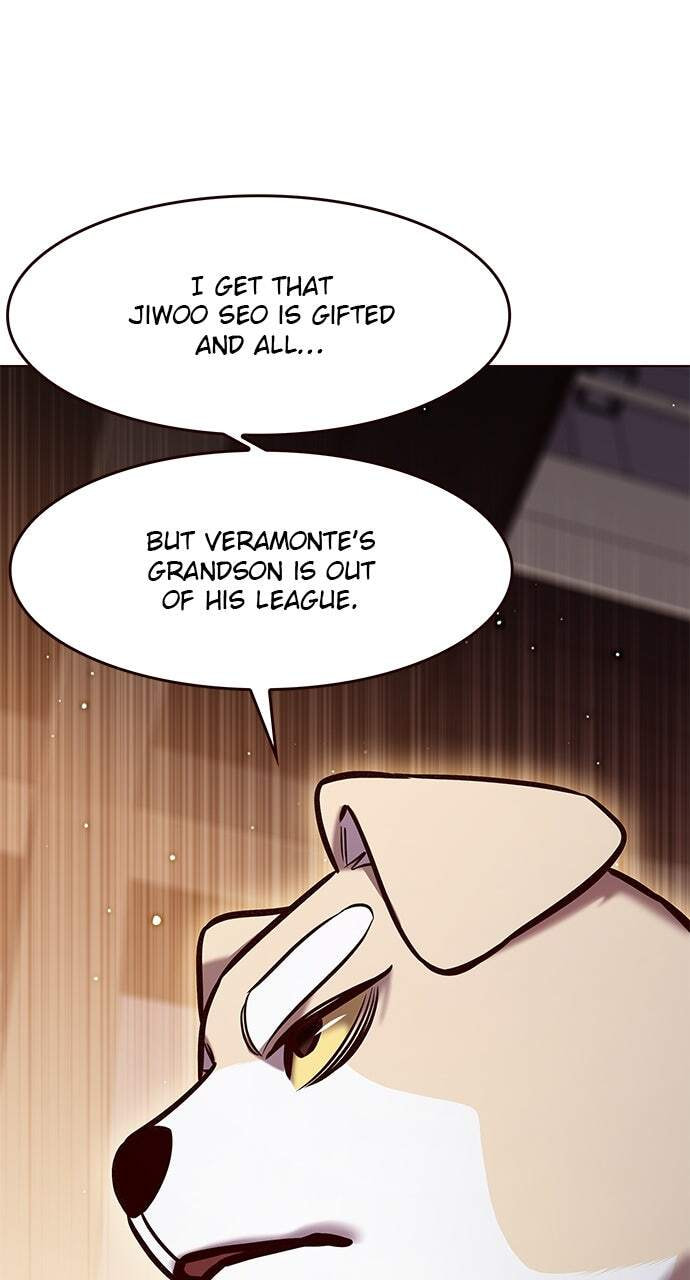 Eleceed Chapter 282 page 7 - 