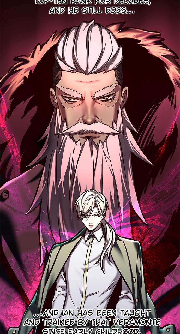 Eleceed Chapter 282 page 10 - 