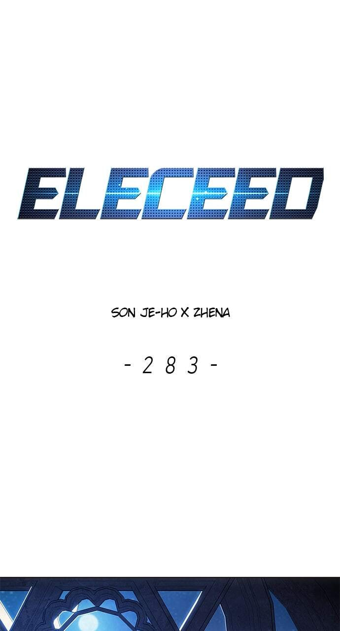 Eleceed Chapter 283 page 1 - 