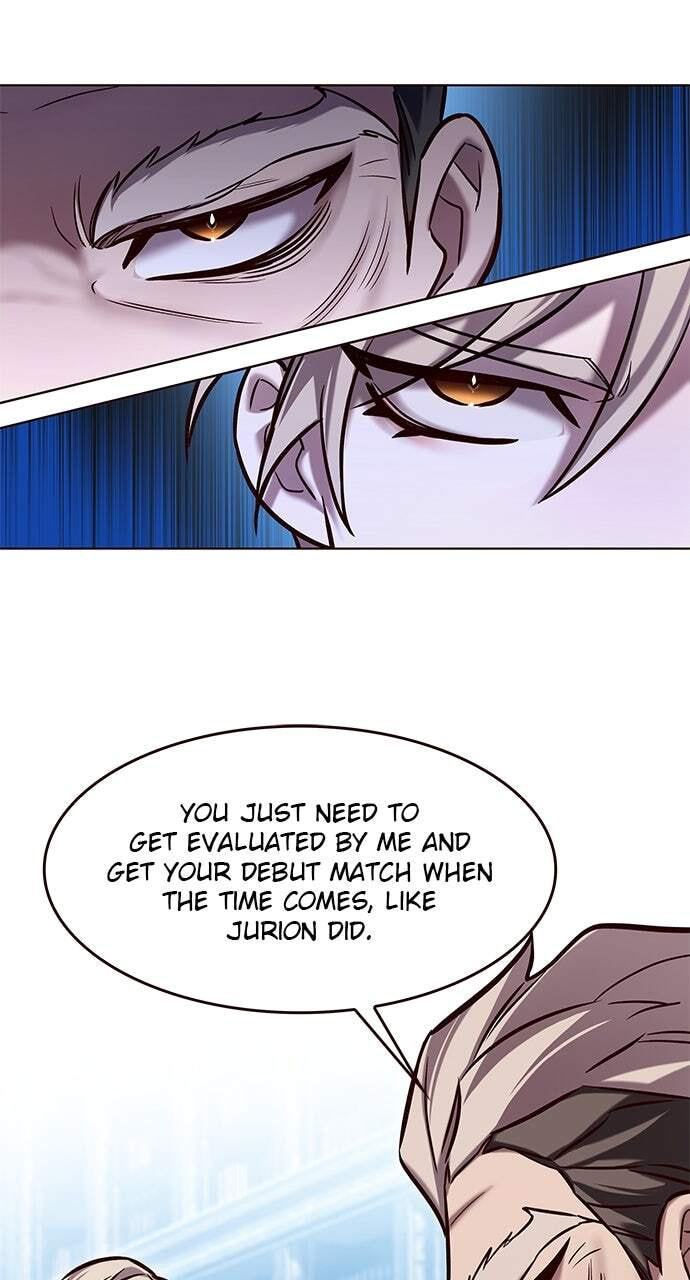 Eleceed Chapter 283 page 21 - 