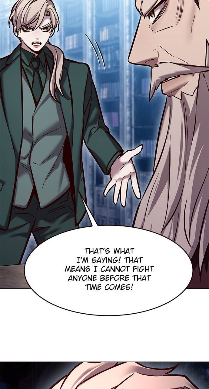 Eleceed Chapter 283 page 22 - 
