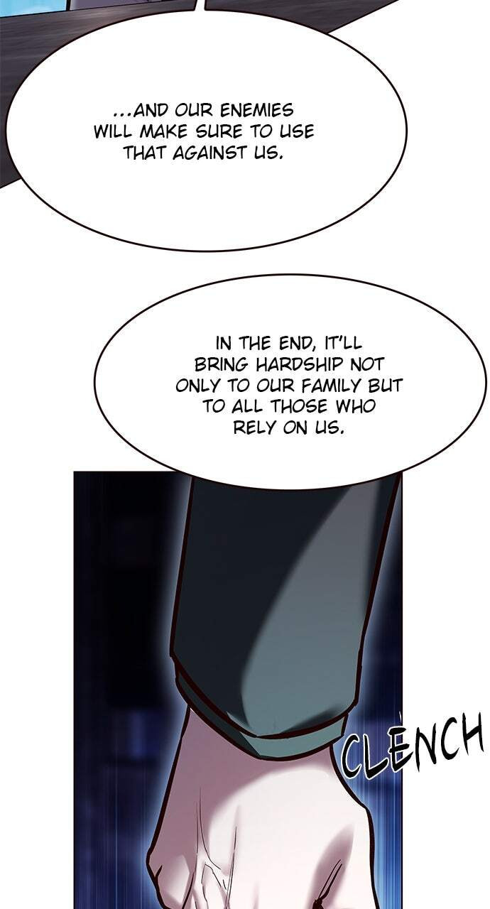 Eleceed Chapter 283 page 26 - 