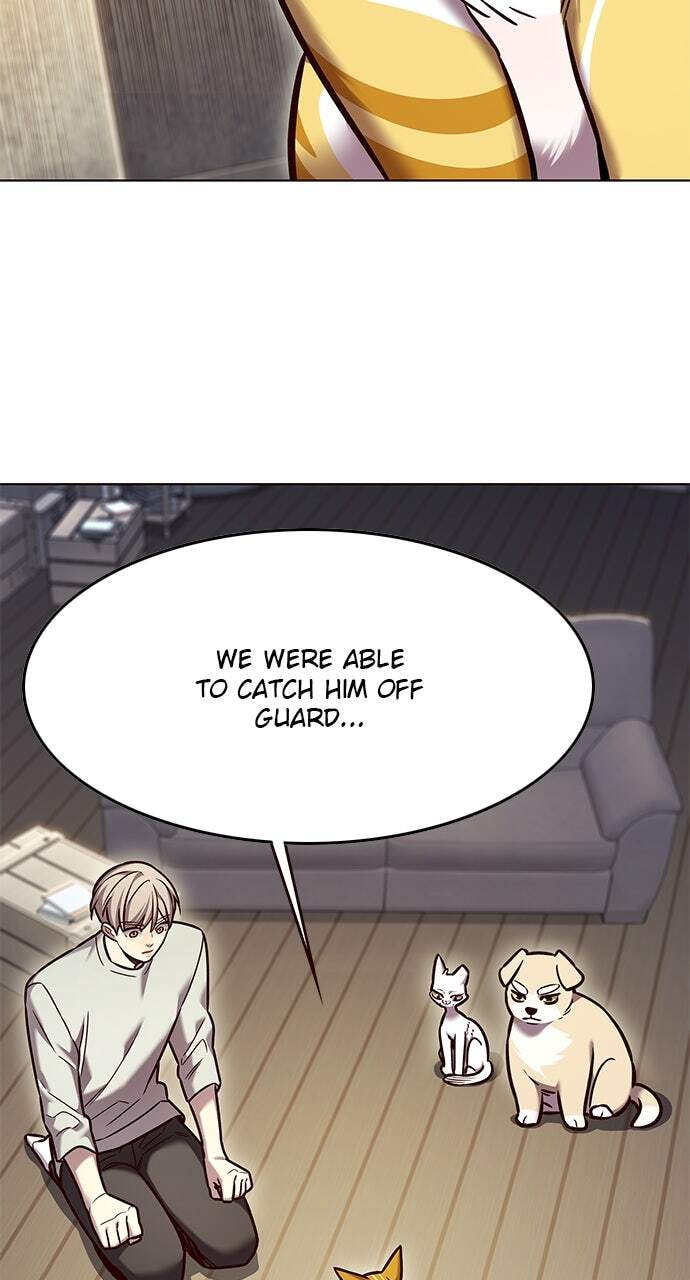 Eleceed Chapter 283 page 42 - 