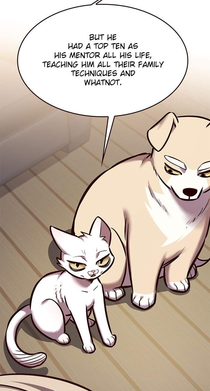Eleceed Chapter 283 page 45 - 