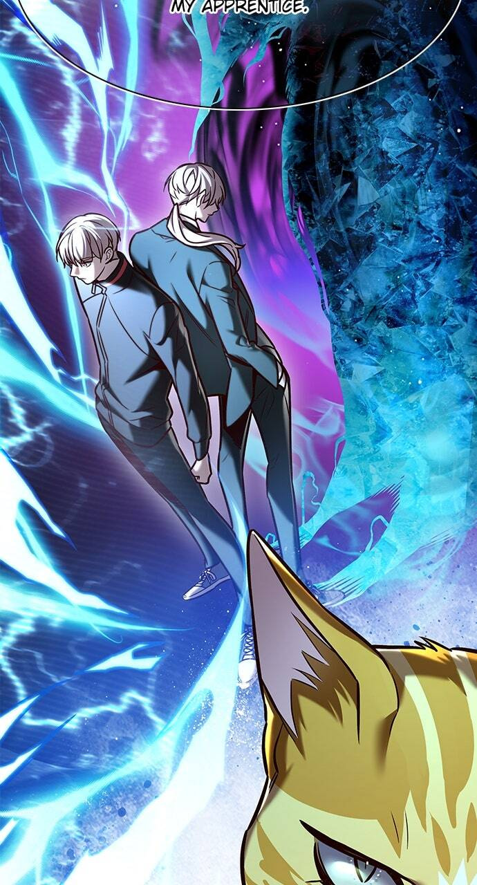 Eleceed Chapter 283 page 49 - 