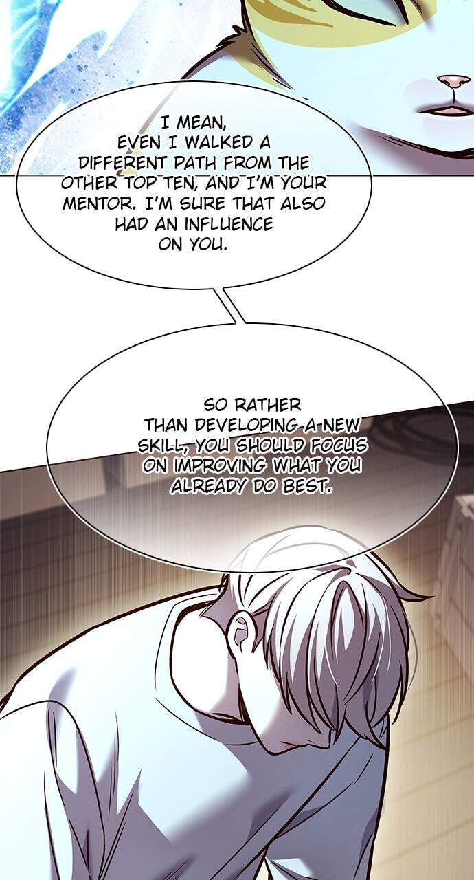 Eleceed Chapter 283 page 50 - 