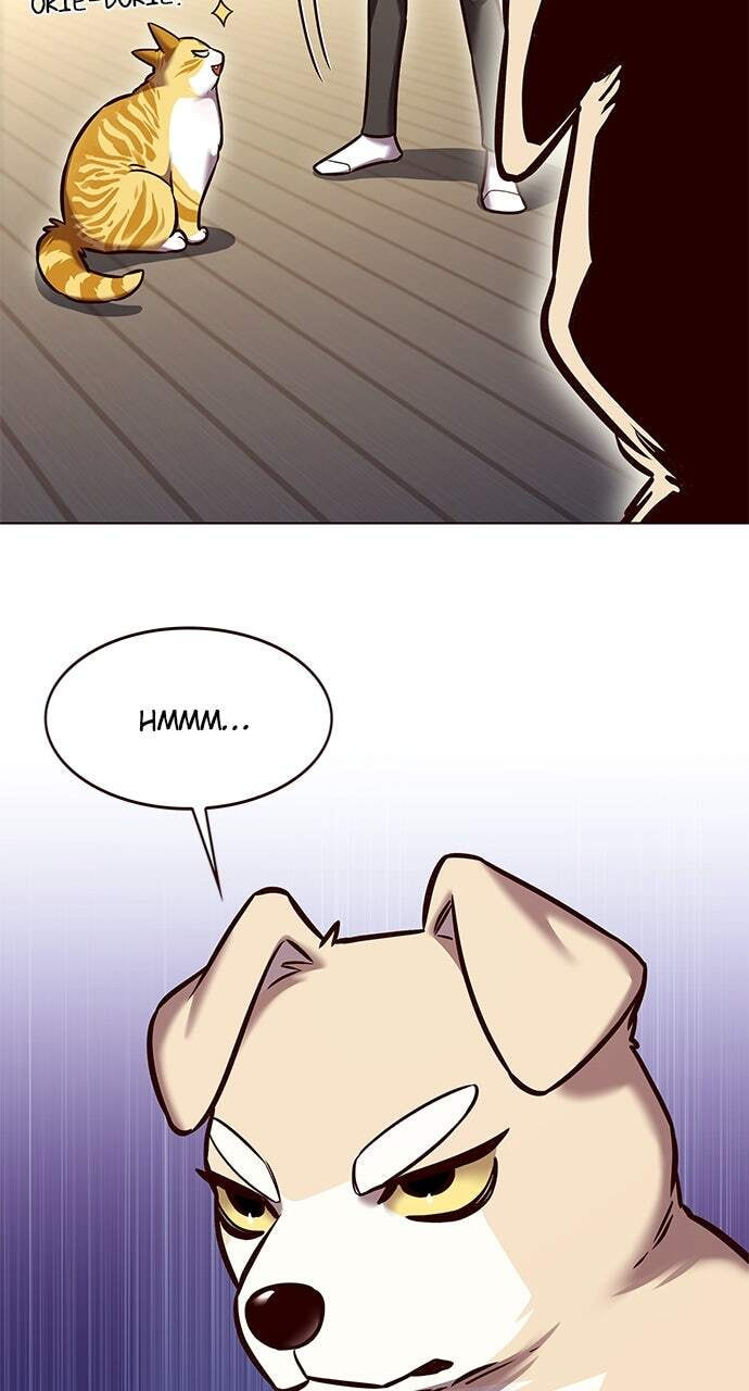 Eleceed Chapter 283 page 55 - 