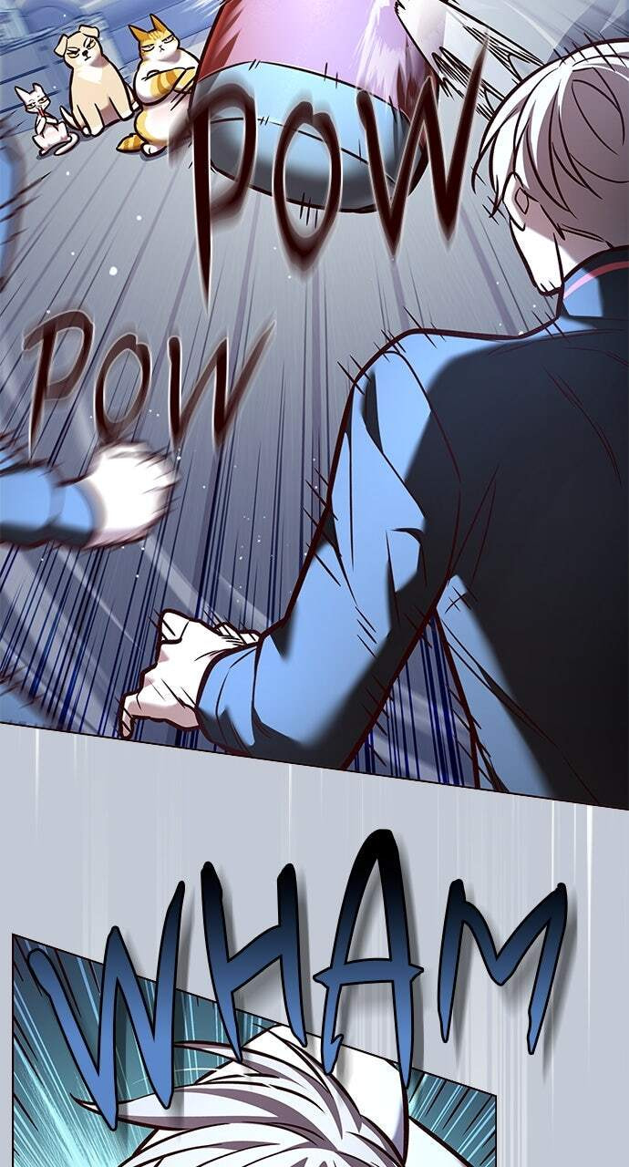 Eleceed Chapter 283 page 58 - 