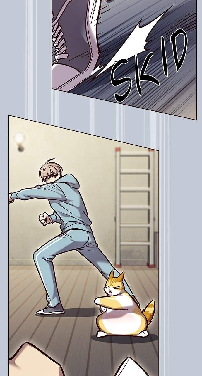 Eleceed Chapter 283 page 60 - 