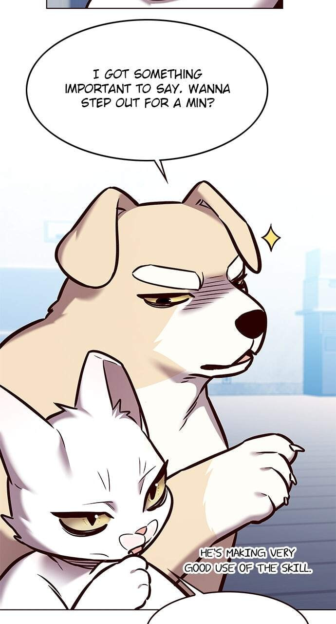 Eleceed Chapter 283 page 65 - 