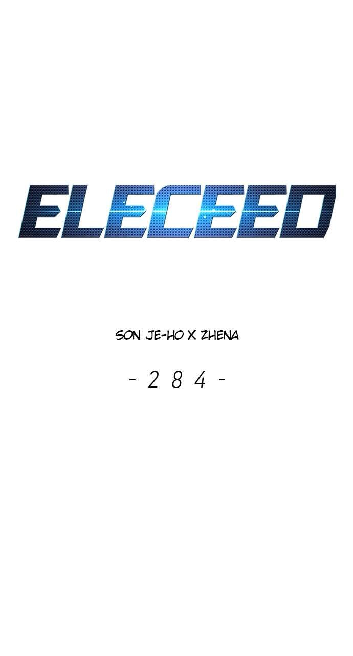 Eleceed Chapter 284 page 1 - 