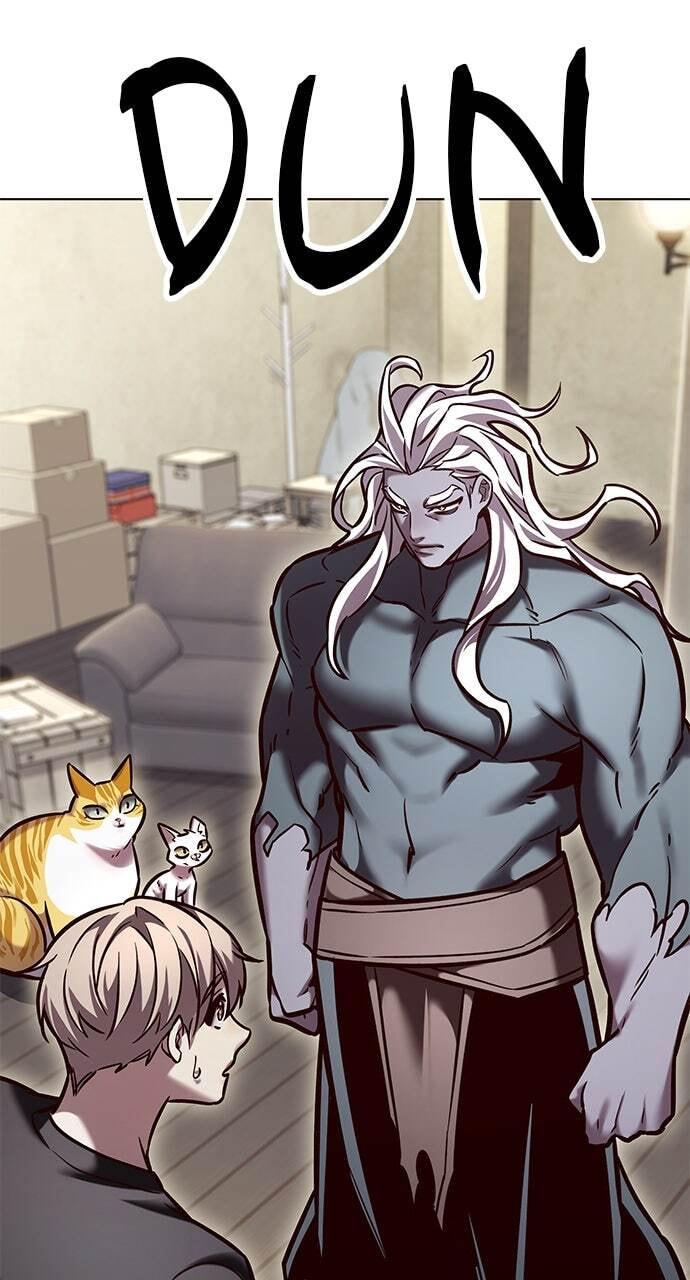 Eleceed Chapter 284 page 2 - 