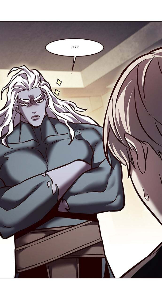 Eleceed Chapter 284 page 12 - 
