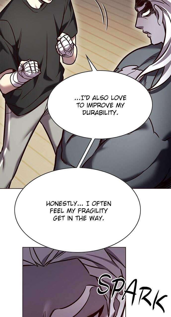Eleceed Chapter 284 page 15 - 