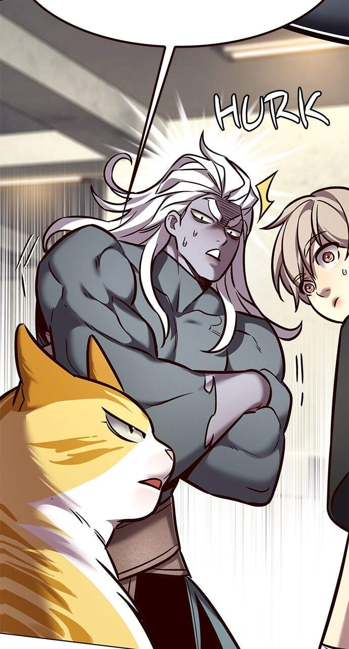 Eleceed Chapter 284 page 19 - 