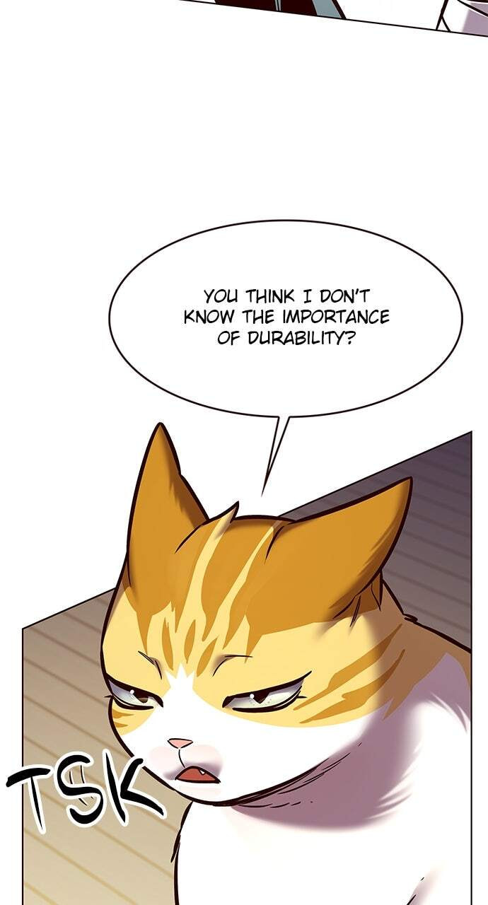 Eleceed Chapter 284 page 20 - 