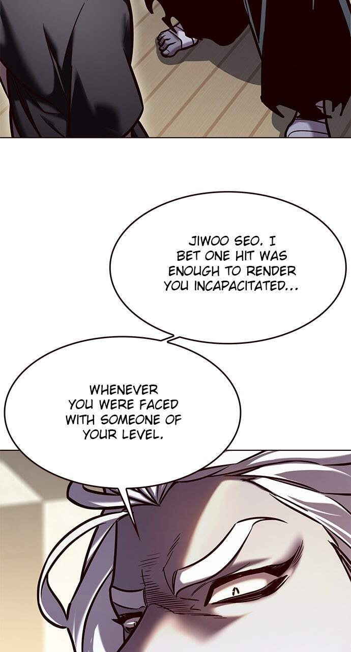 Eleceed Chapter 284 page 3 - 