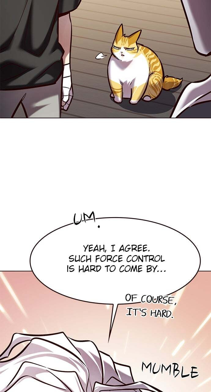 Eleceed Chapter 284 page 23 - 