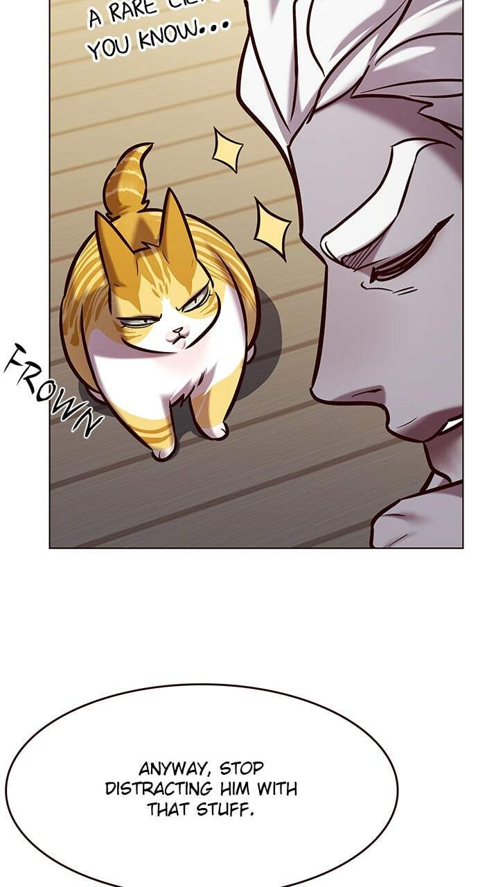 Eleceed Chapter 284 page 25 - 