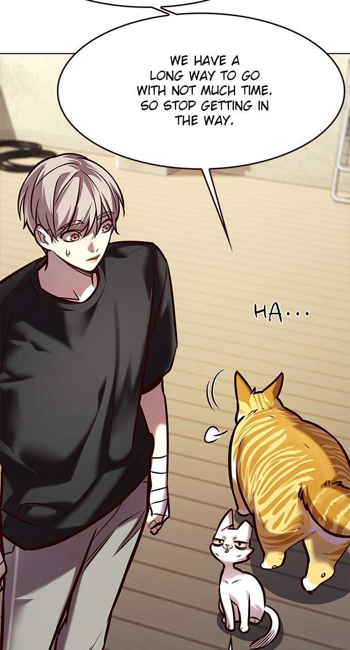 Eleceed Chapter 284 page 26 - 