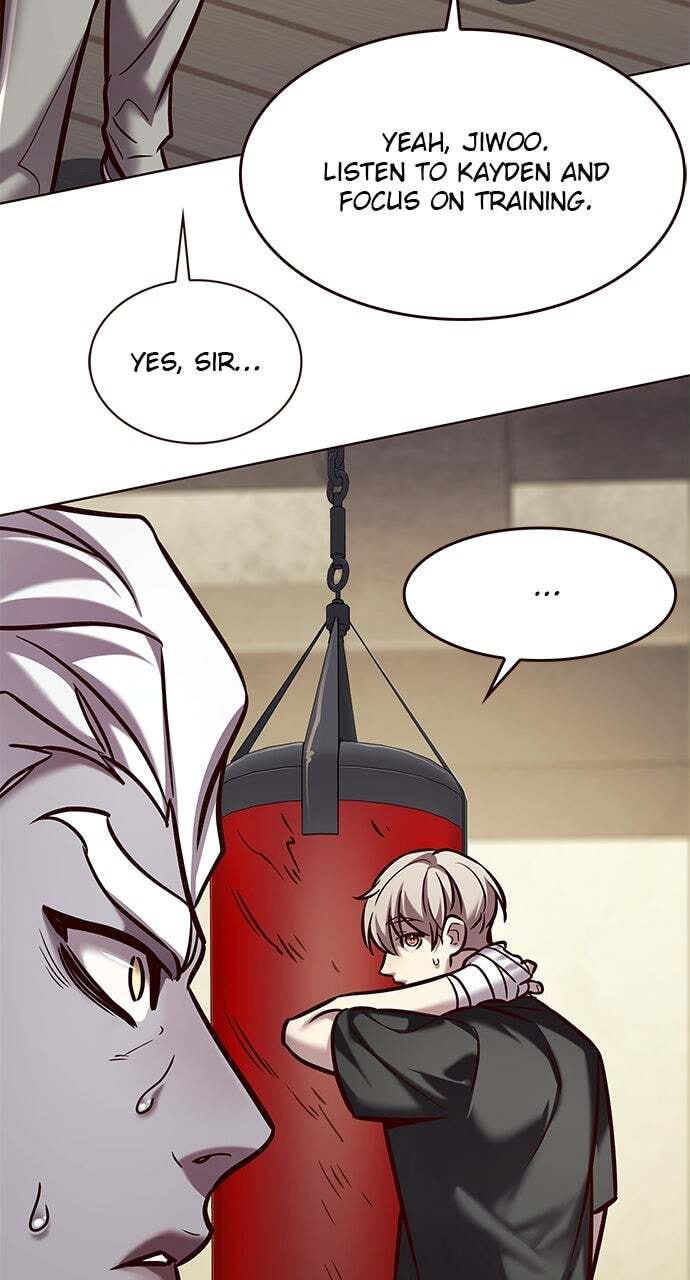 Eleceed Chapter 284 page 27 - 