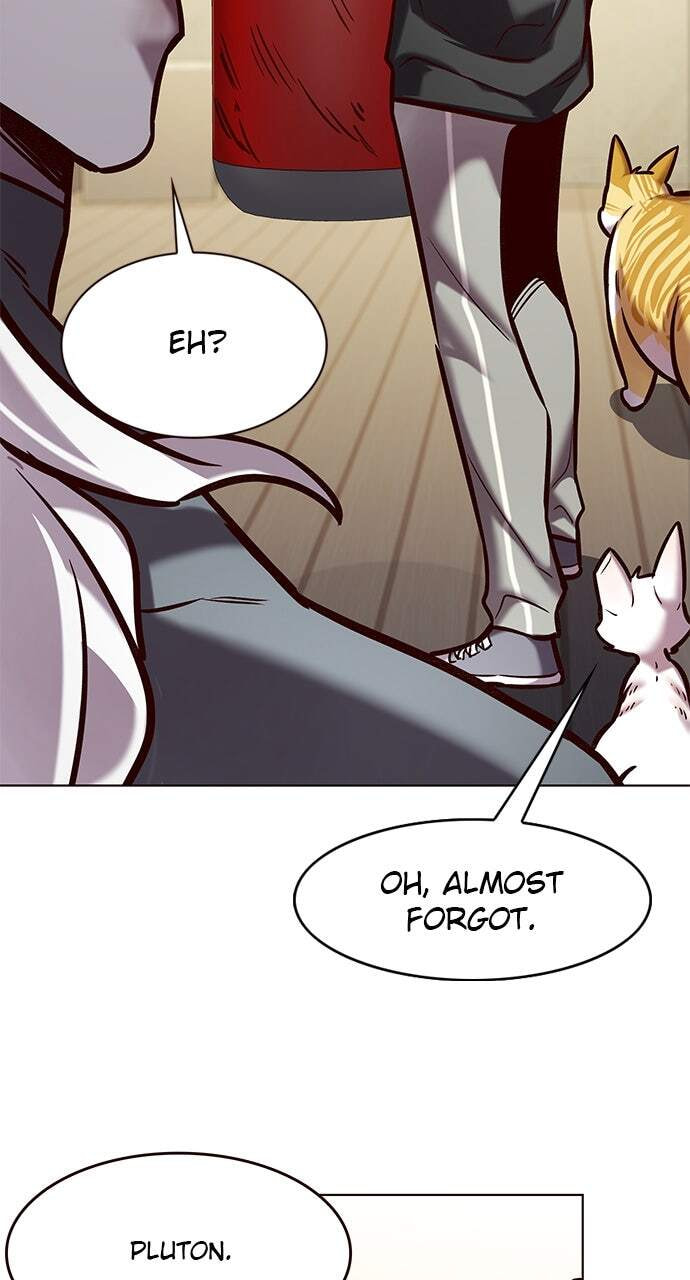 Eleceed Chapter 284 page 28 - 