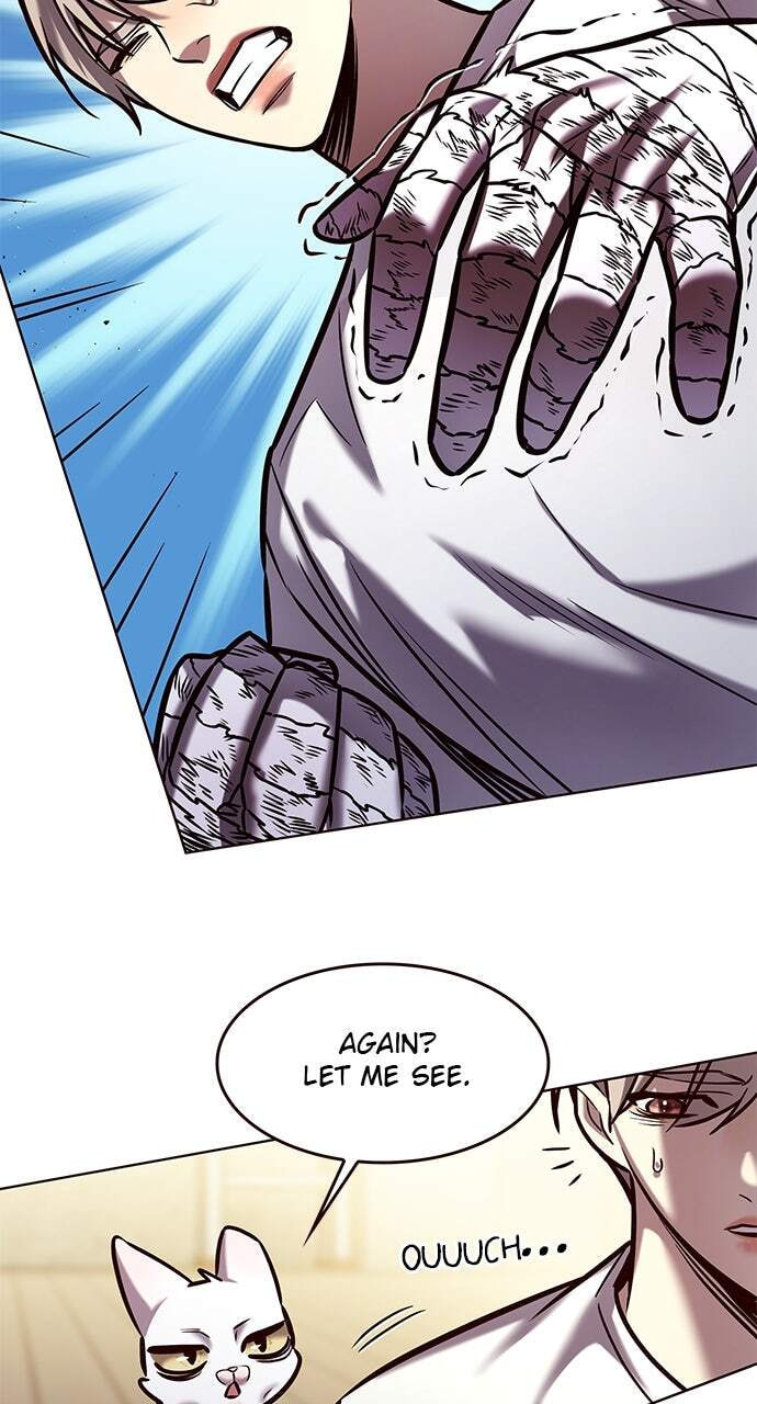 Eleceed Chapter 284 page 38 - 
