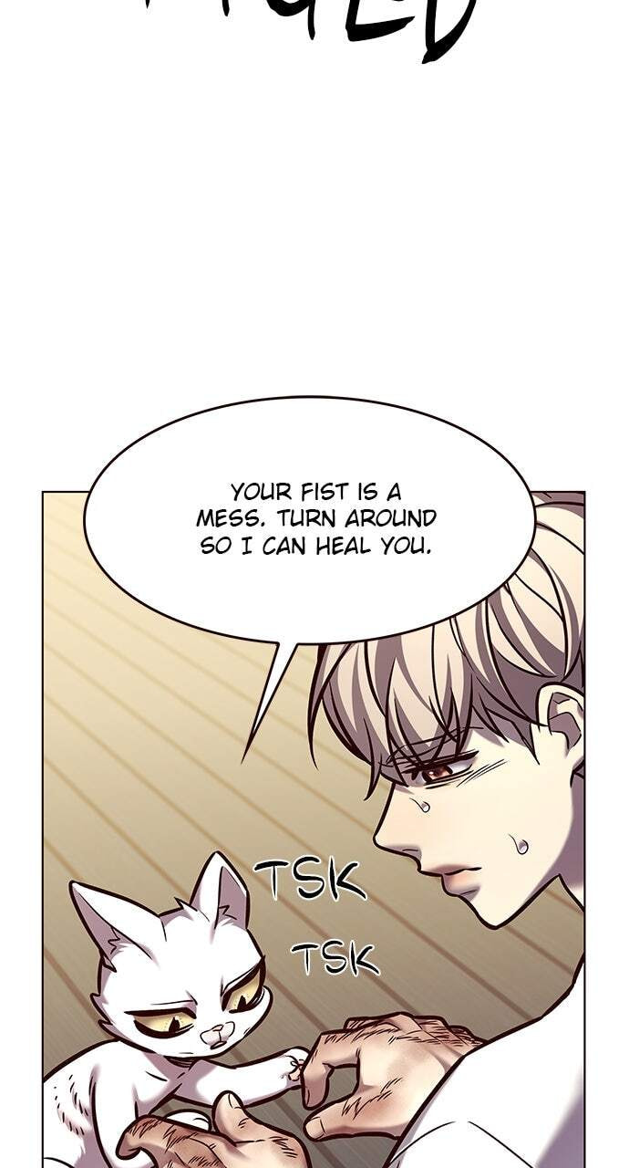 Eleceed Chapter 284 page 40 - 