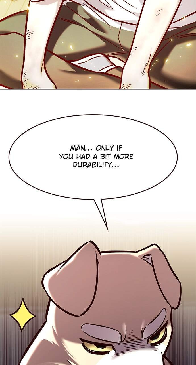 Eleceed Chapter 284 page 42 - 