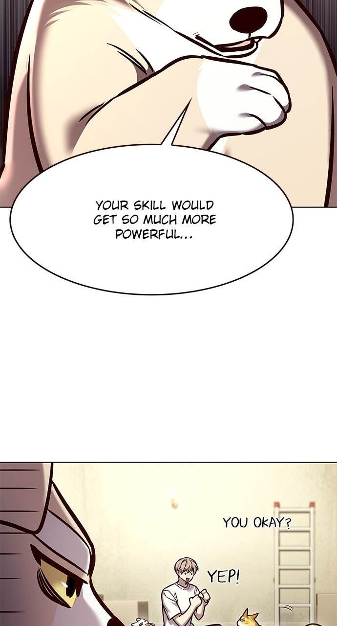 Eleceed Chapter 284 page 43 - 