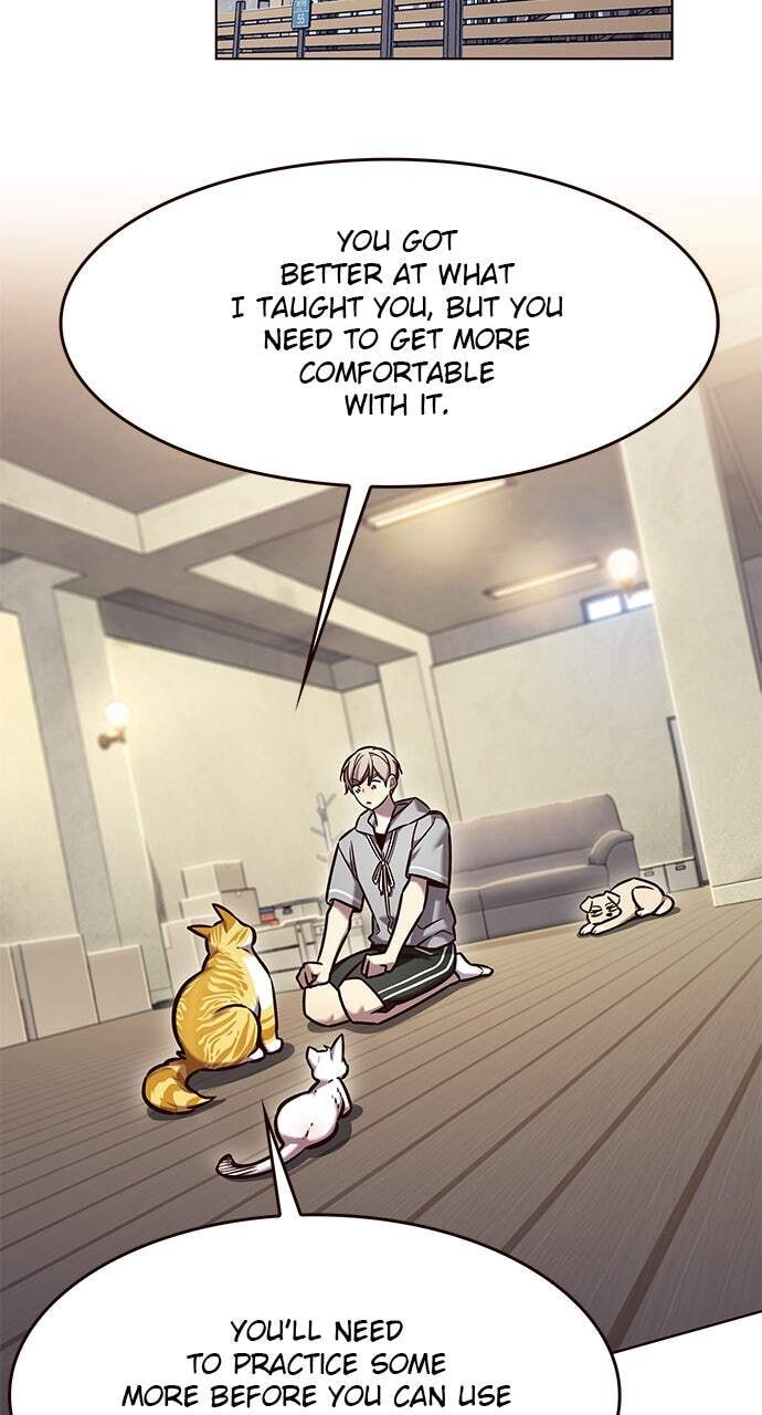 Eleceed Chapter 284 page 45 - 