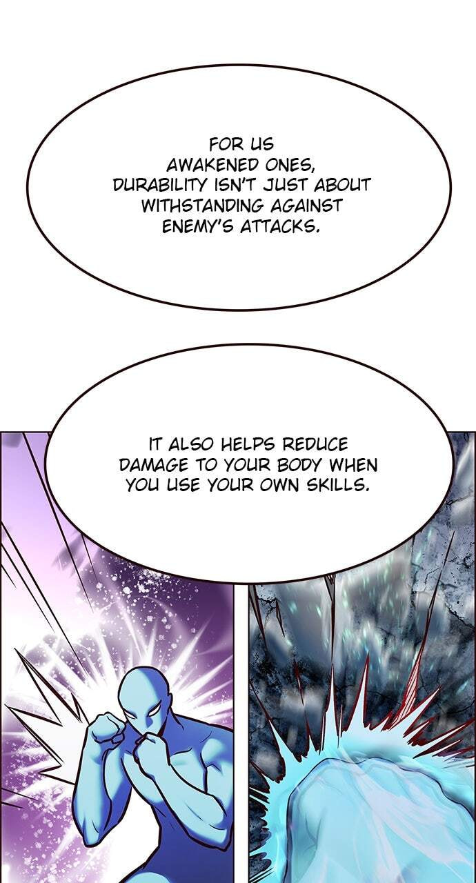 Eleceed Chapter 284 page 6 - 