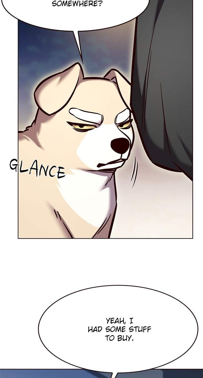 Eleceed Chapter 284 page 55 - 