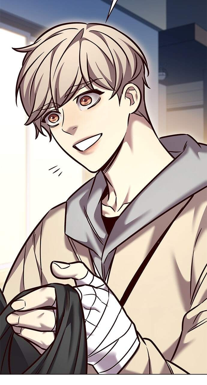 Eleceed Chapter 284 page 56 - 