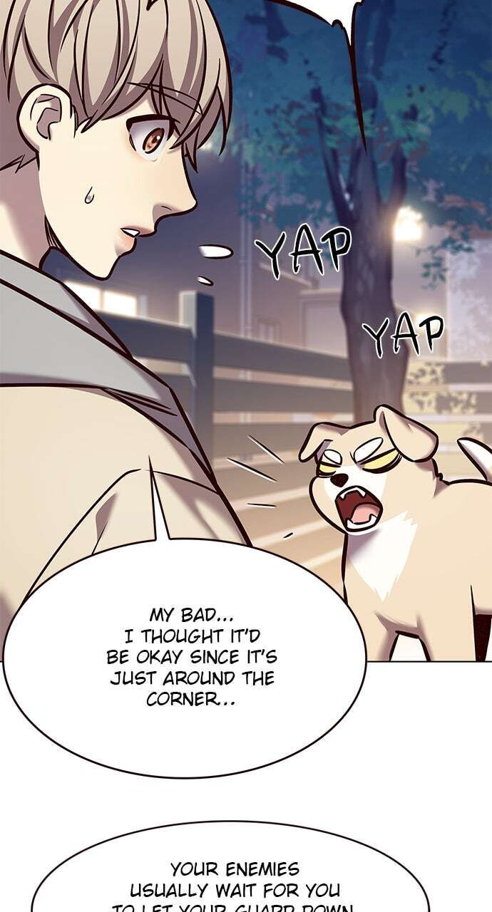 Eleceed Chapter 284 page 59 - 