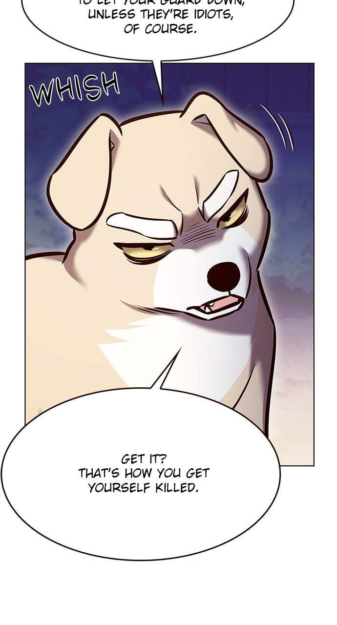 Eleceed Chapter 284 page 60 - 