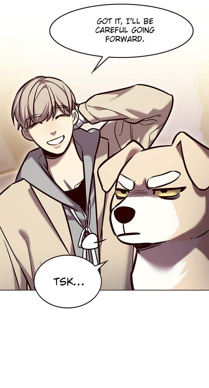 Eleceed Chapter 284 page 61 - 