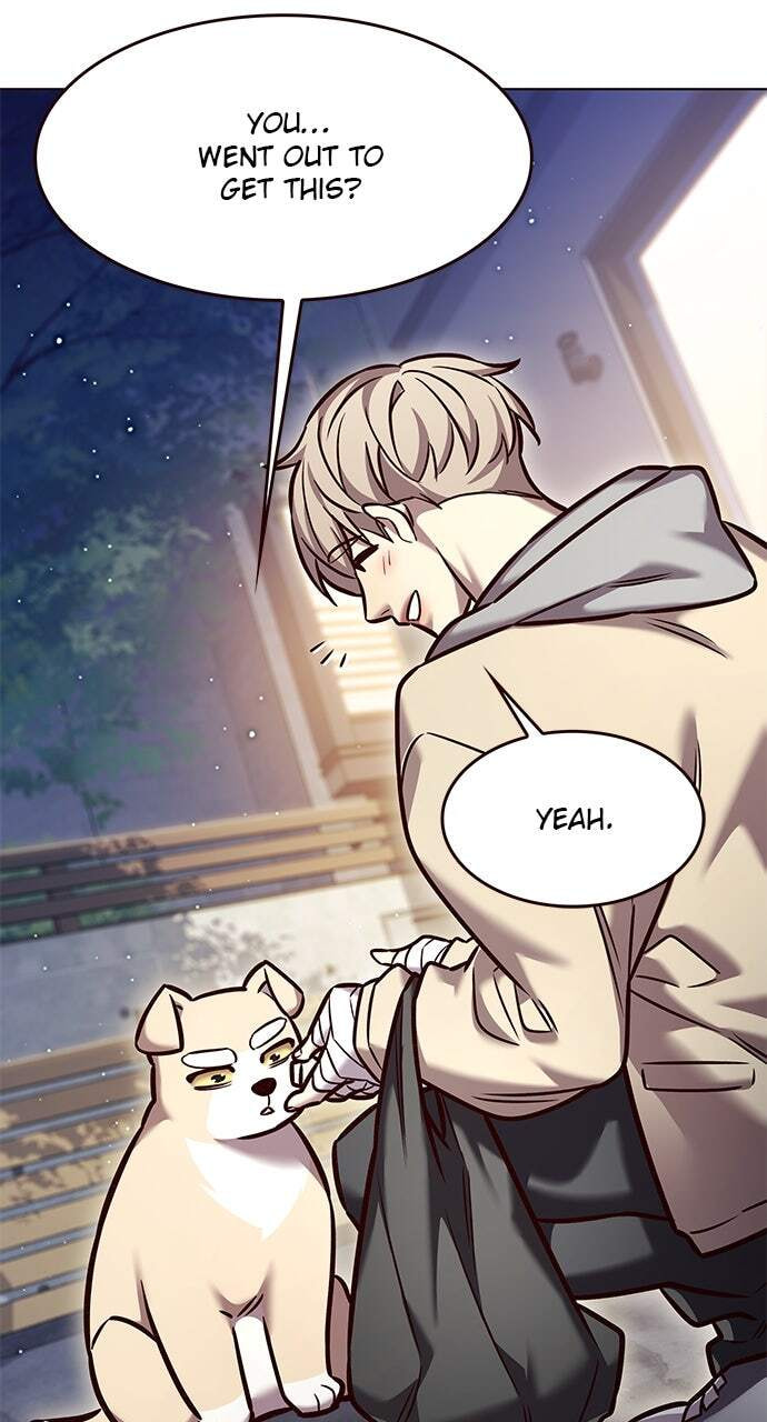 Eleceed Chapter 284 page 67 - 