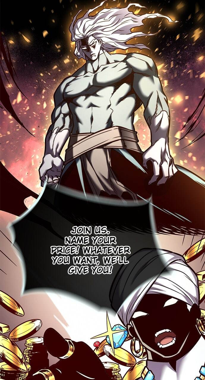 Eleceed Chapter 284 page 70 - 