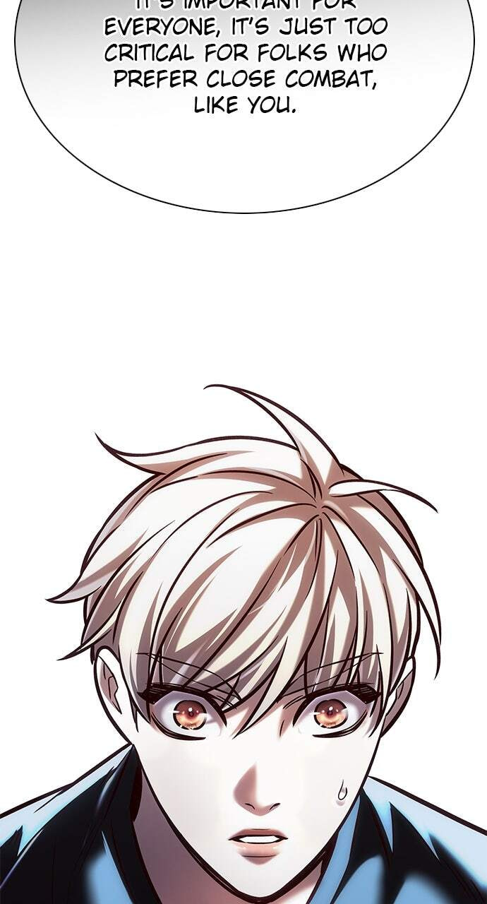 Eleceed Chapter 284 page 8 - 