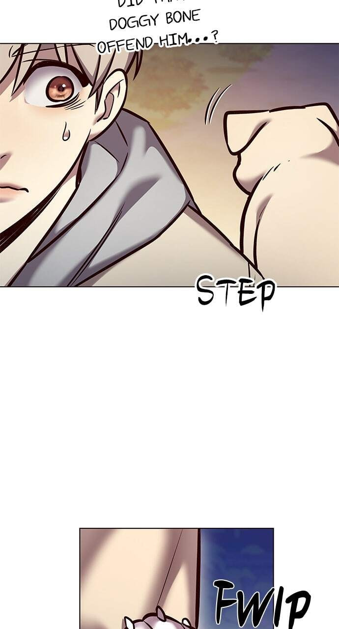 Eleceed Chapter 284 page 80 - 