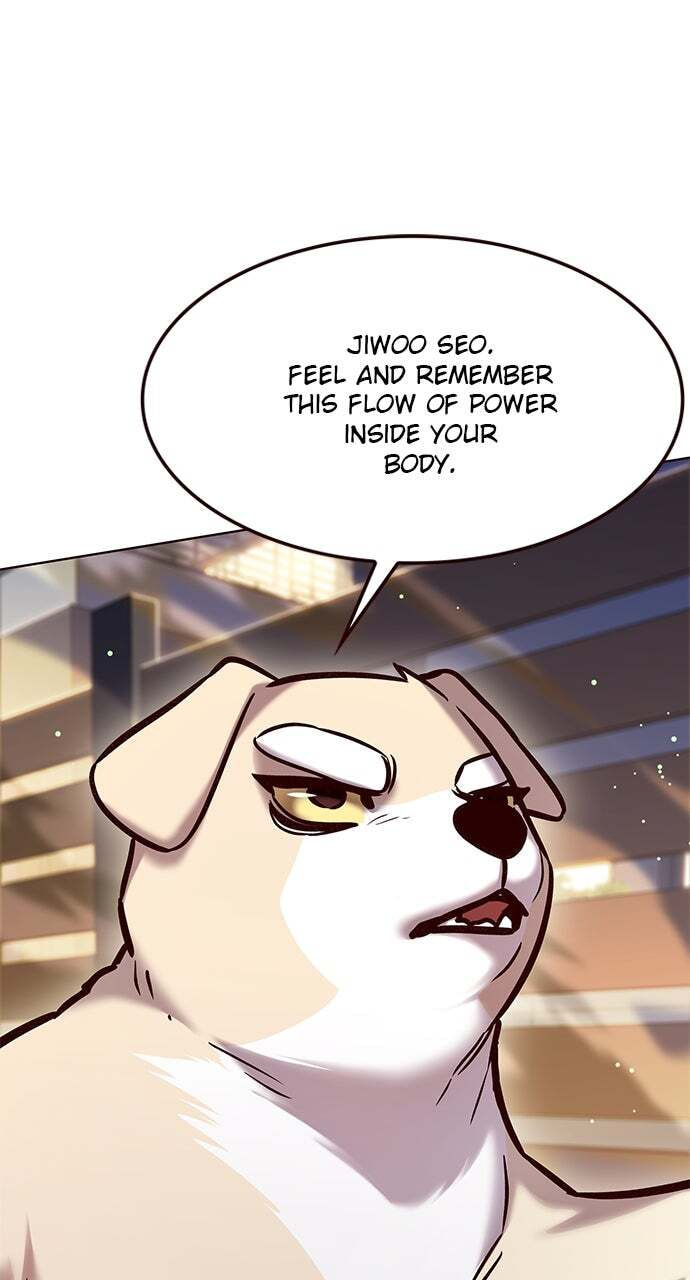 Eleceed Chapter 284 page 84 - 