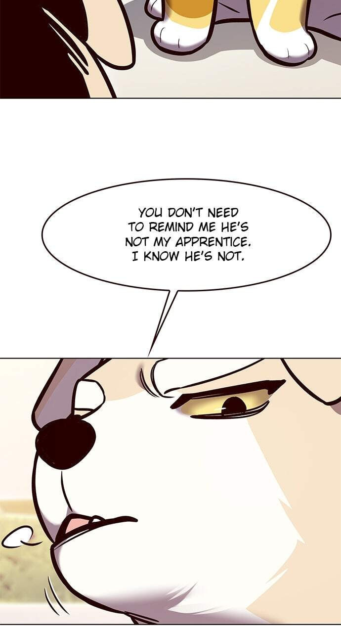 Eleceed Chapter 285 page 15 - 